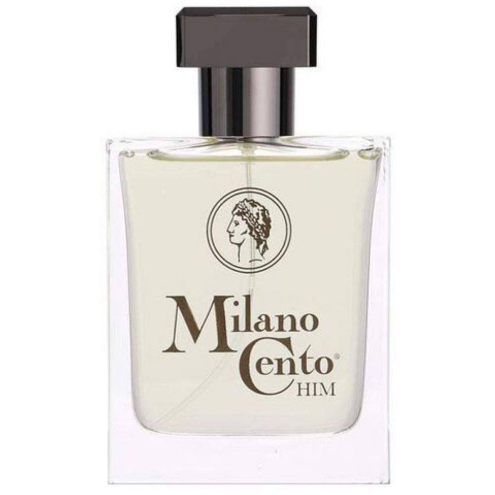 Milano CentoEAU DE TOILETTE SPRAY - 100ML