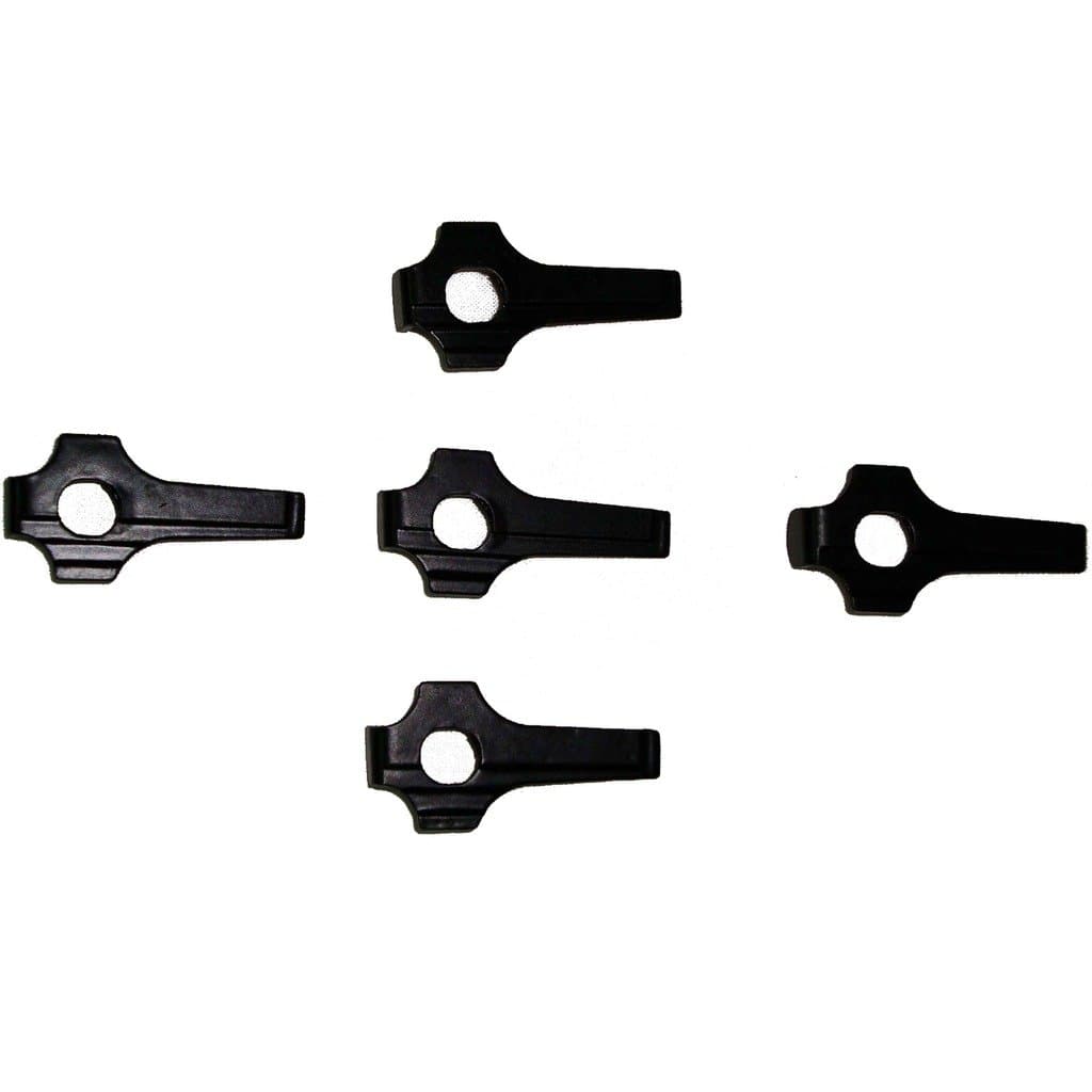 WW2 German Parabellum P08 Luger Tool - 2 Pcs