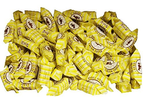 Cream Fudge Candy Krowka 3 Lbs