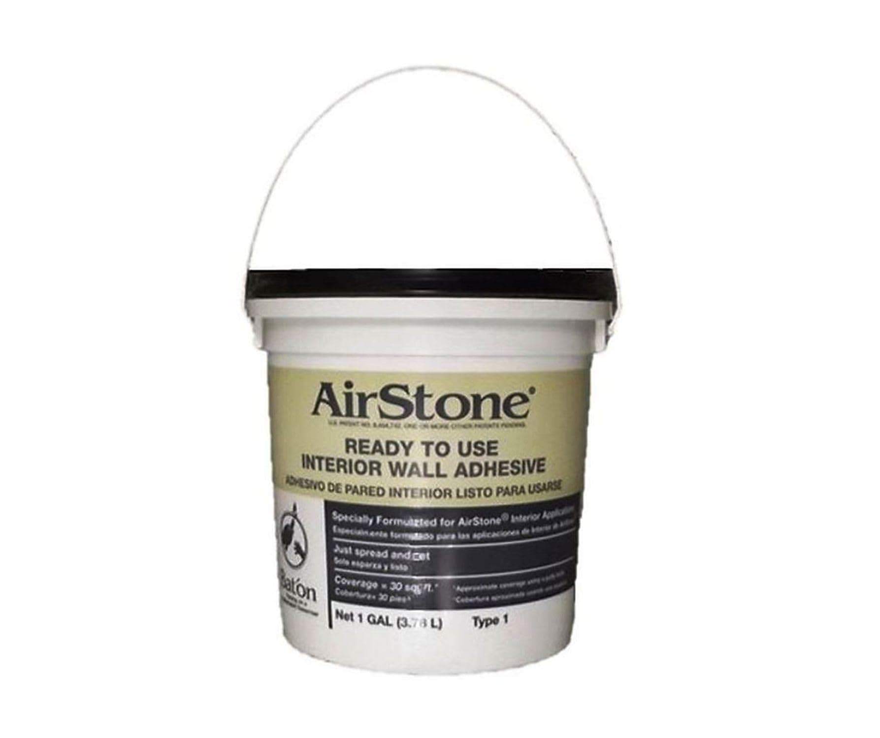 Interior Adhesive: Premium Multi-Purpose Adhesive - Grey Tint