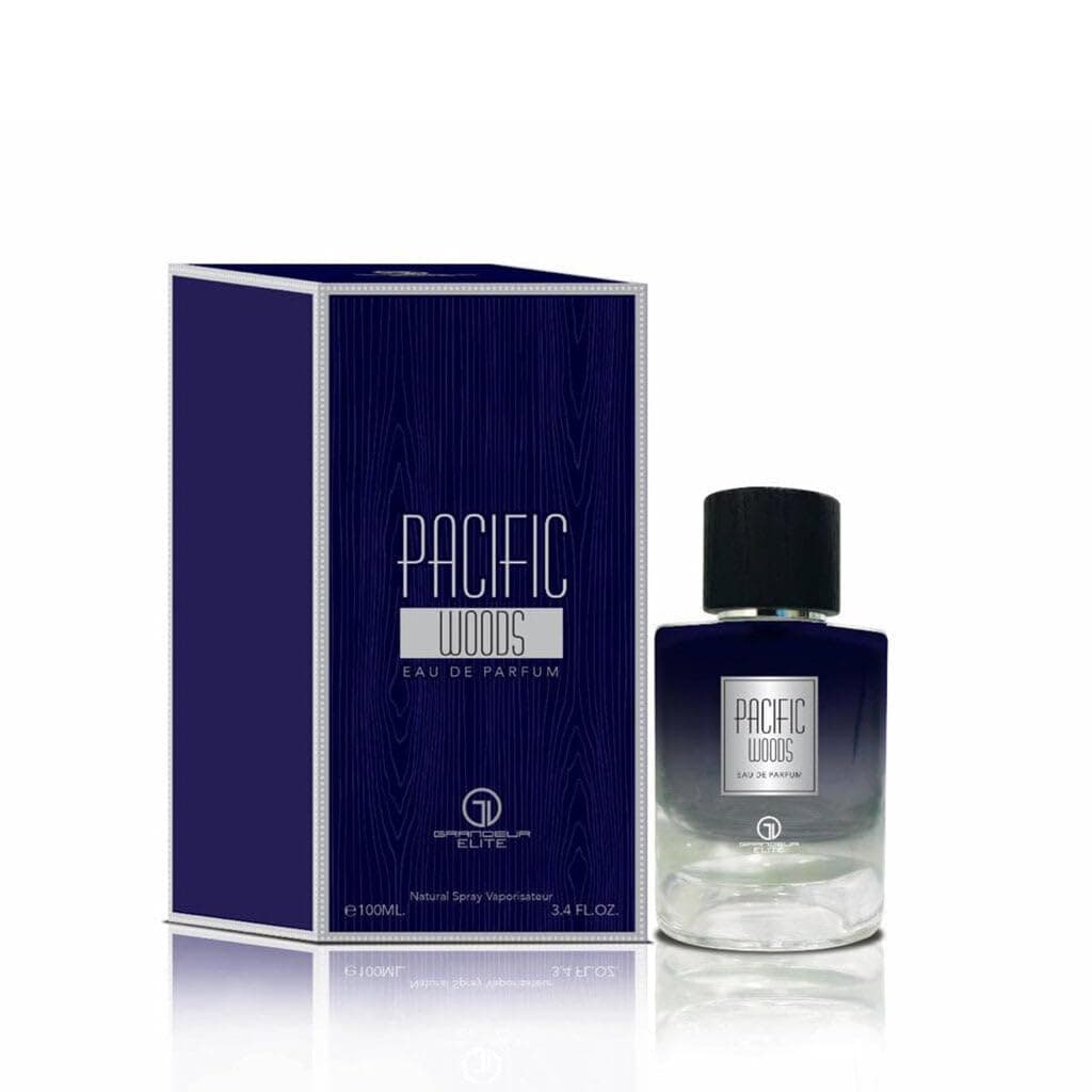 Grandeur Pacific Woods EDP