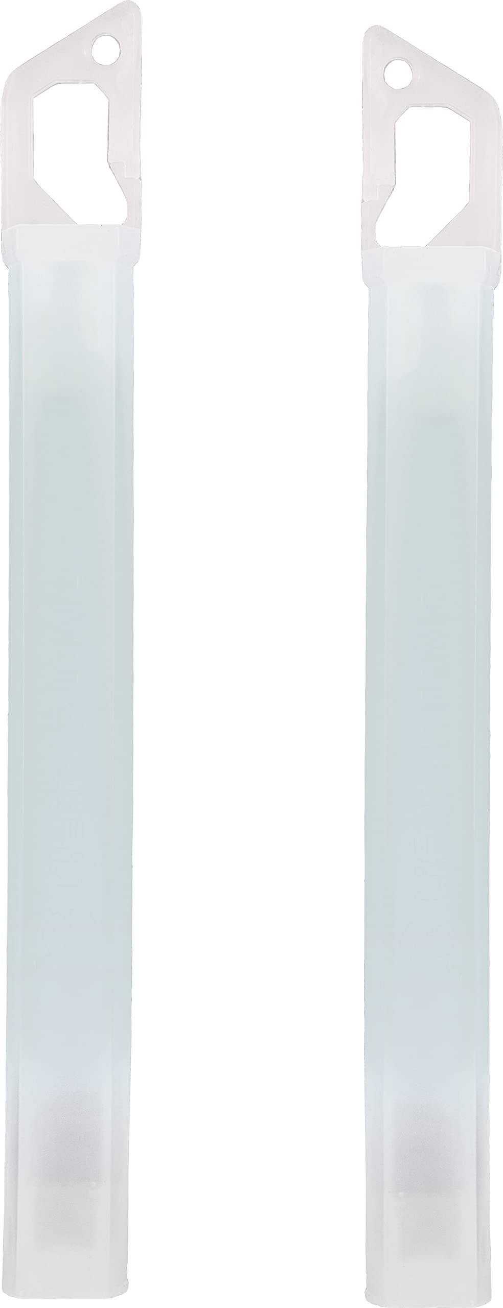 Lifesystems White Light Sticks Lasting 8 Hours For Outdoors, Festivals Or Camping