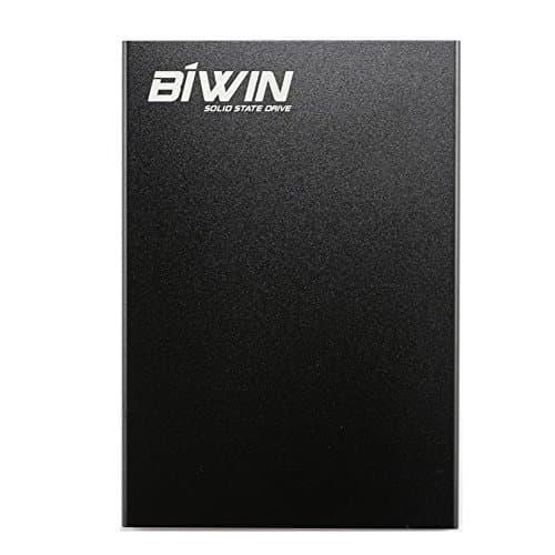 512GB Cache SSD 2.5" 7mm SATA III 6Gb/s Internal Solid State Drive with Read (Max) 561 MB/s for Laptop Desktop All-in-one PC POS Server