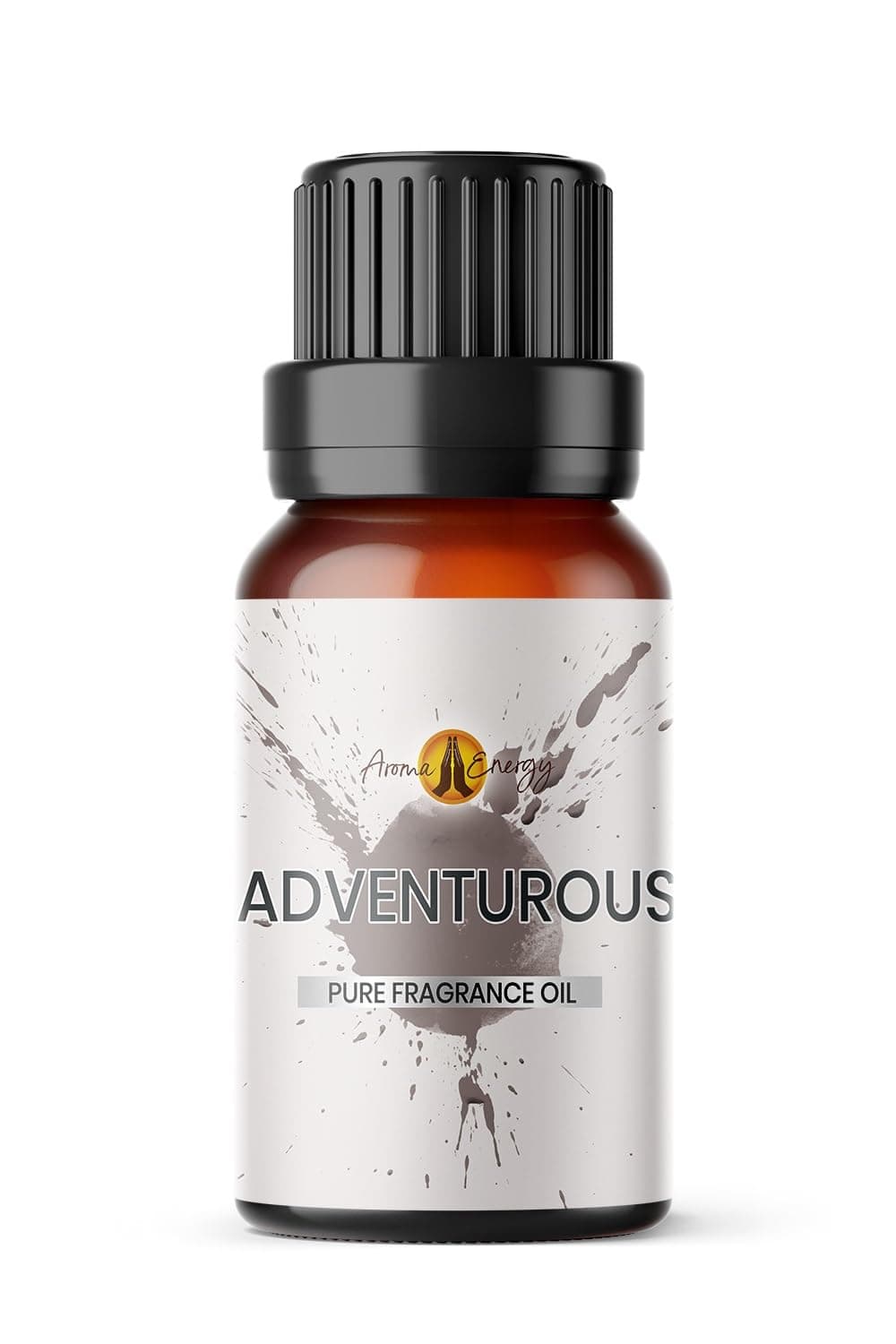 Adventurous Aventos Fragrance Oil 10ml - for Aromatherapy Wax Melt, Reed Diffuser, Candle Making, Home Made Soap, Bath Bomb, Potpourri, Slime, Oil Burner