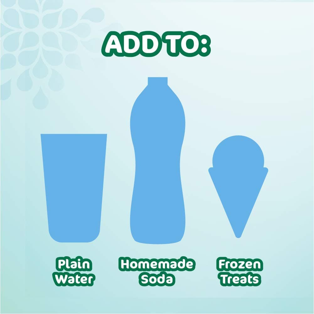 Crush Powder (Summer Variety, 30 Sticks)