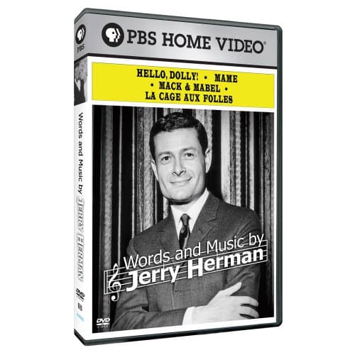 Words and Music by Jerry Herman