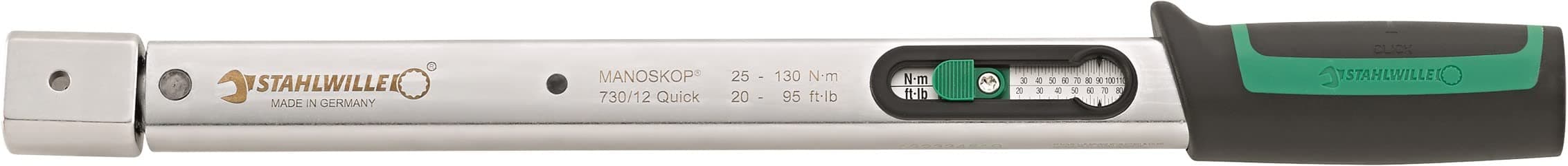 50184012 DIY, 25-130 Nm