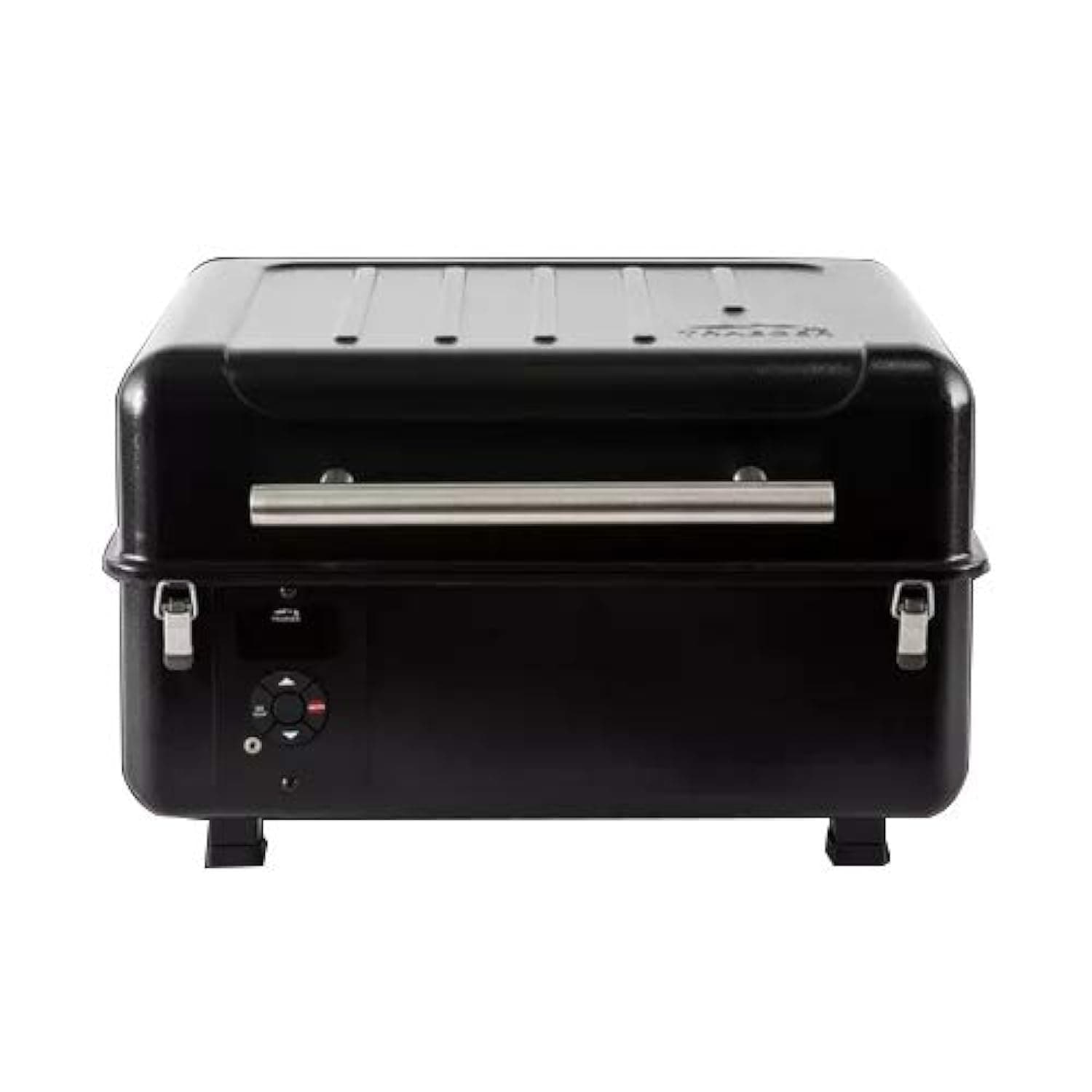 Traeger Ranger Pellet Grill, Black