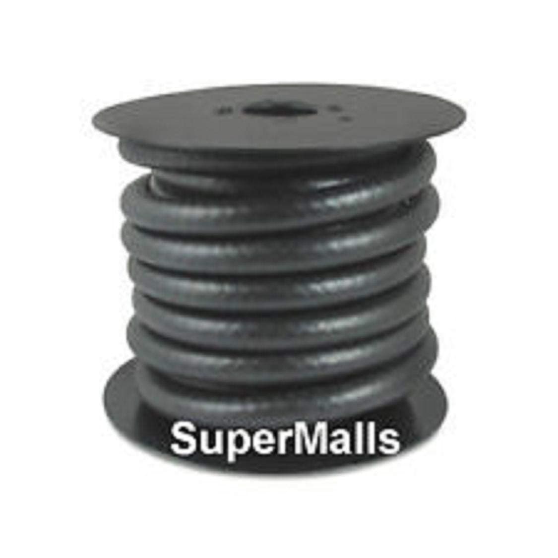 PRO 1 Fuel Line Hose 5/16 Inch Inside Diameter X 25 Feet Length NRB/PVCC SAE30R6