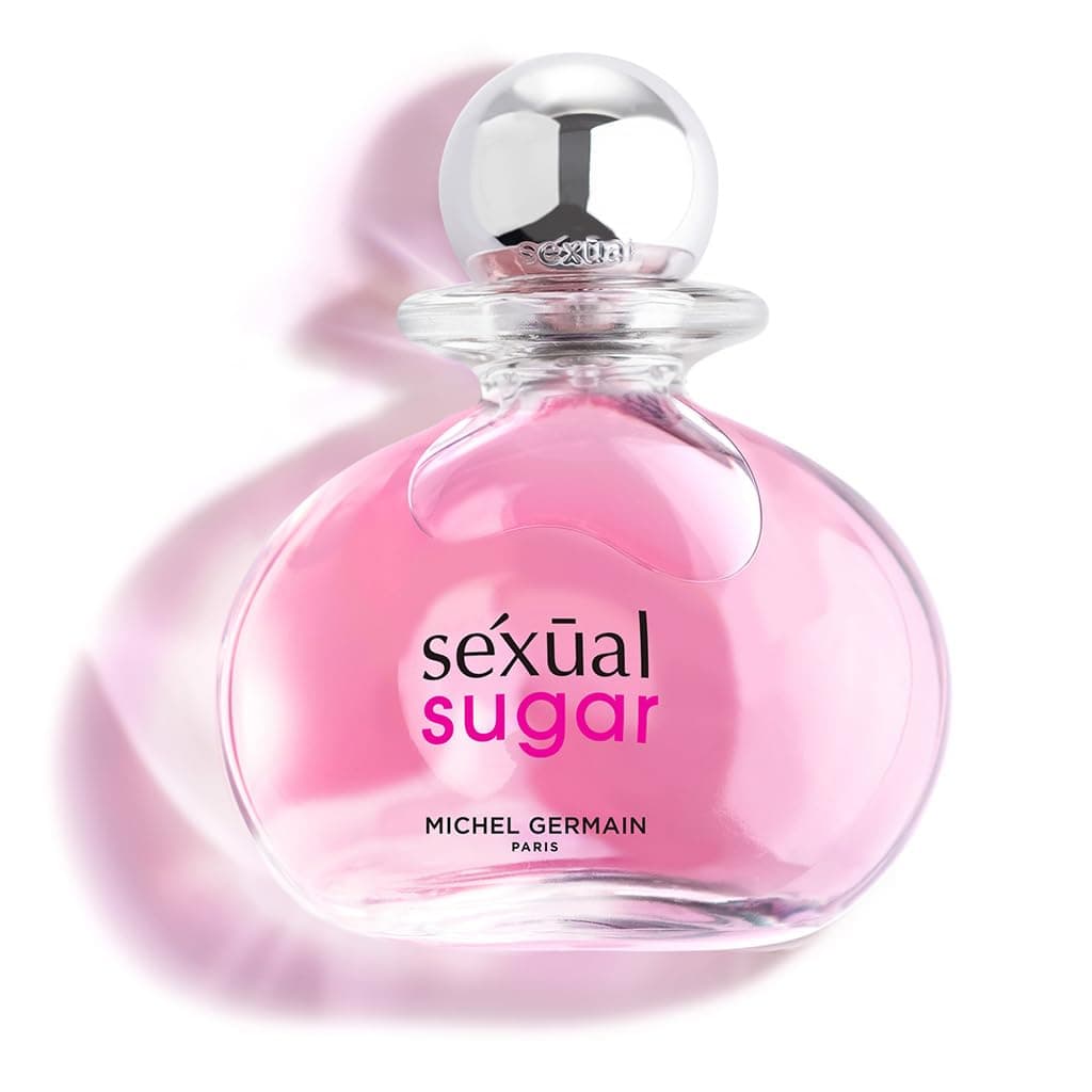 Michel Germain Sexual Sugar Eau De Parfum Spray, 2.5 fl oz