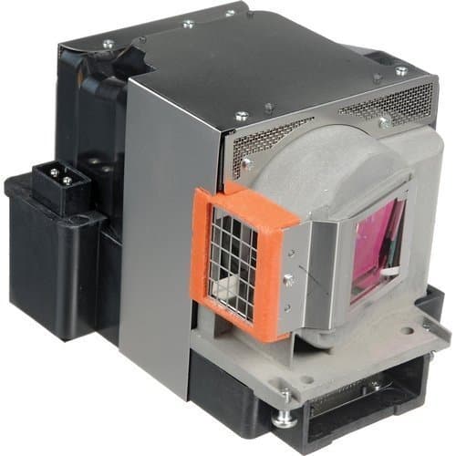 Kosrae Projector Replacement Lamp VLT-XD280LP with Kosrae Bulb and Housing for Mitsubishi XD250U/ XD250UST/ XD280U Projector