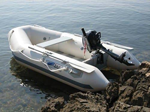 Viam Are Dinghy Z Ray I 300