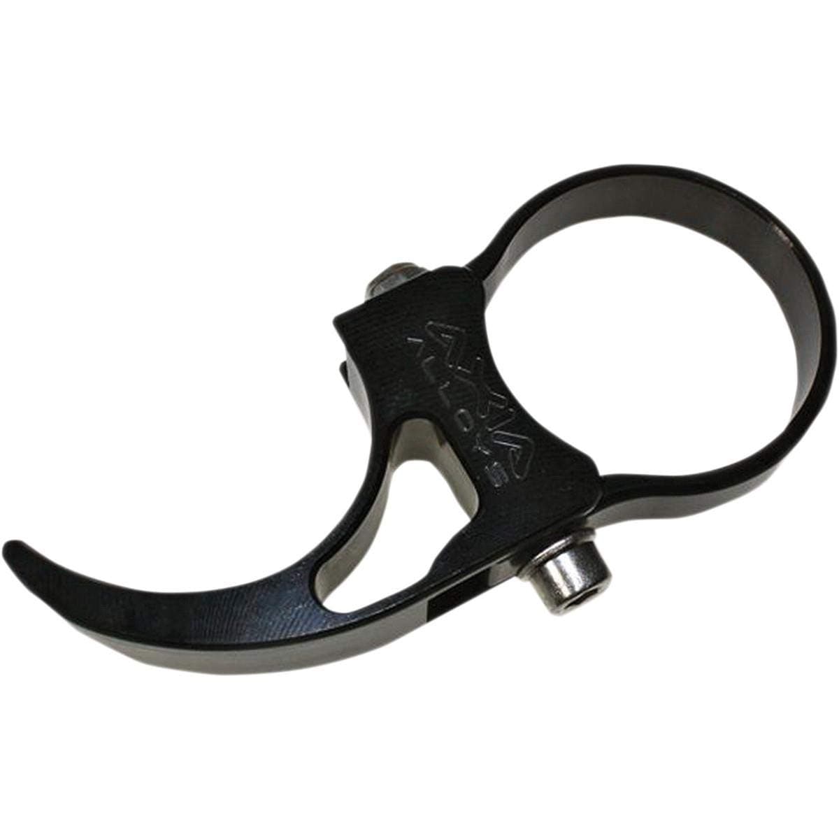 Klock WerksMODHH-BK Helmet/Steering Wheel Hanger