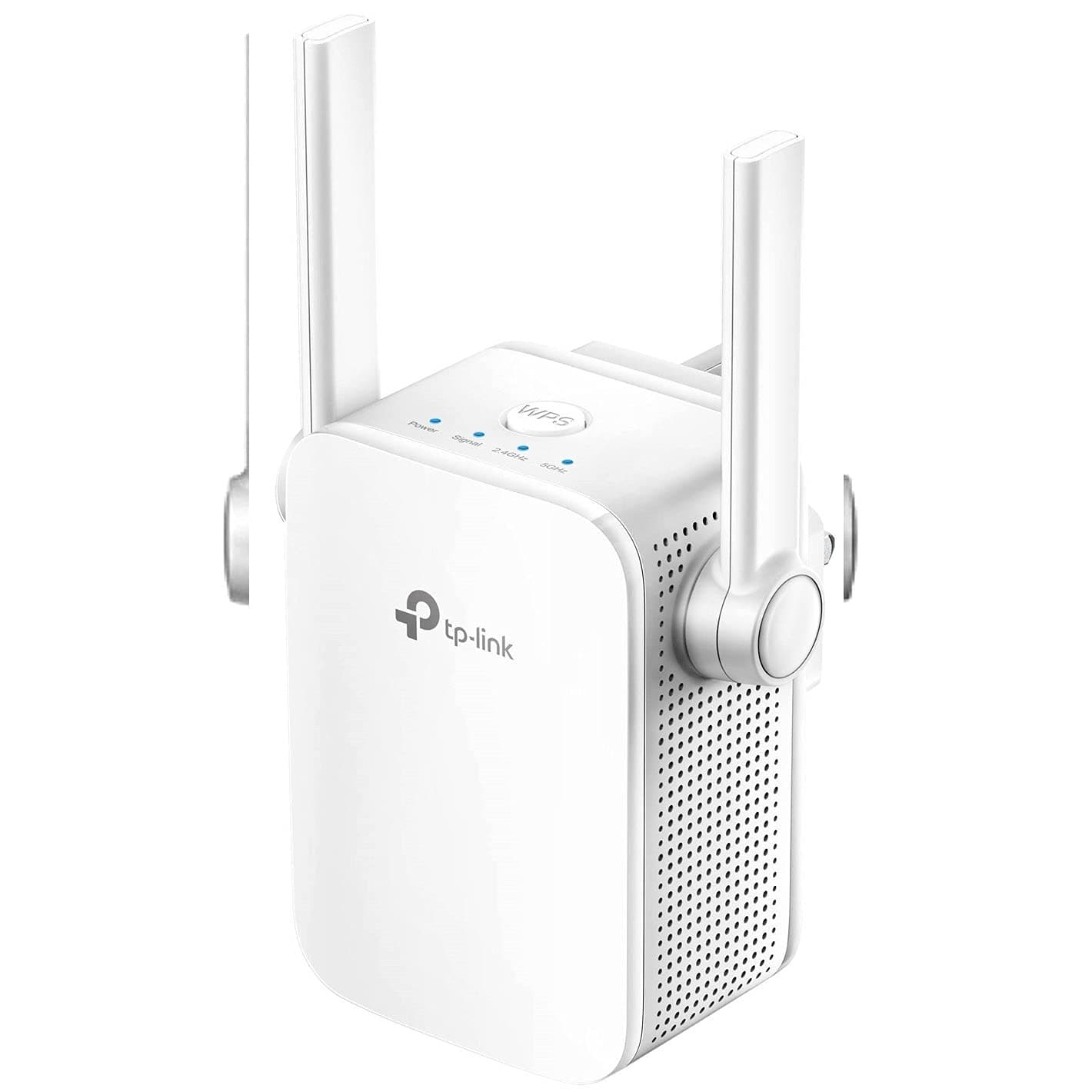 TP-Link RE305 v1. 0, AC1200 Wi-Fi Range Extender