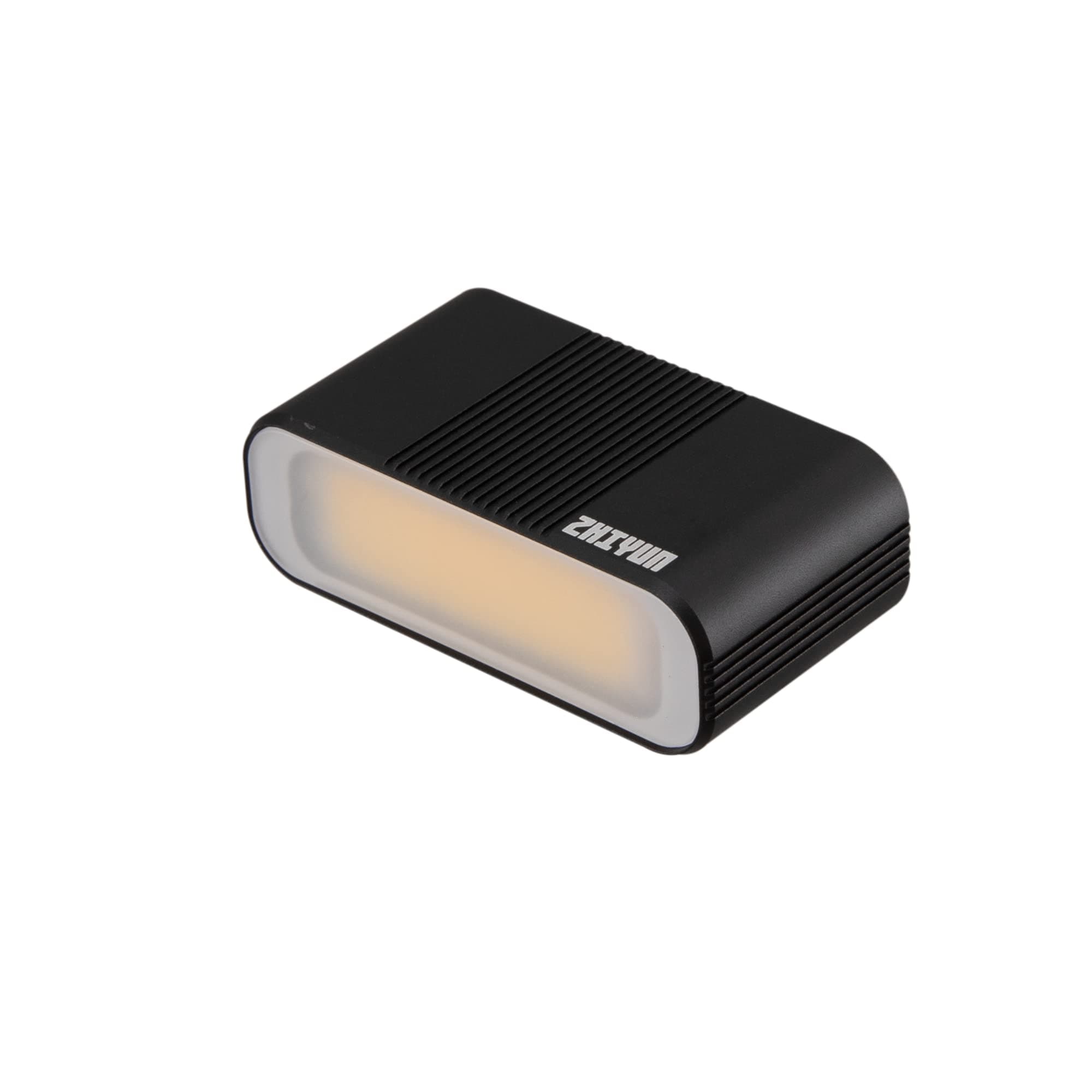 Smooth 5 Stabilizer Magnetic Fill Light, Smooth 5S Fill Light with 4 Colors of Light Filters