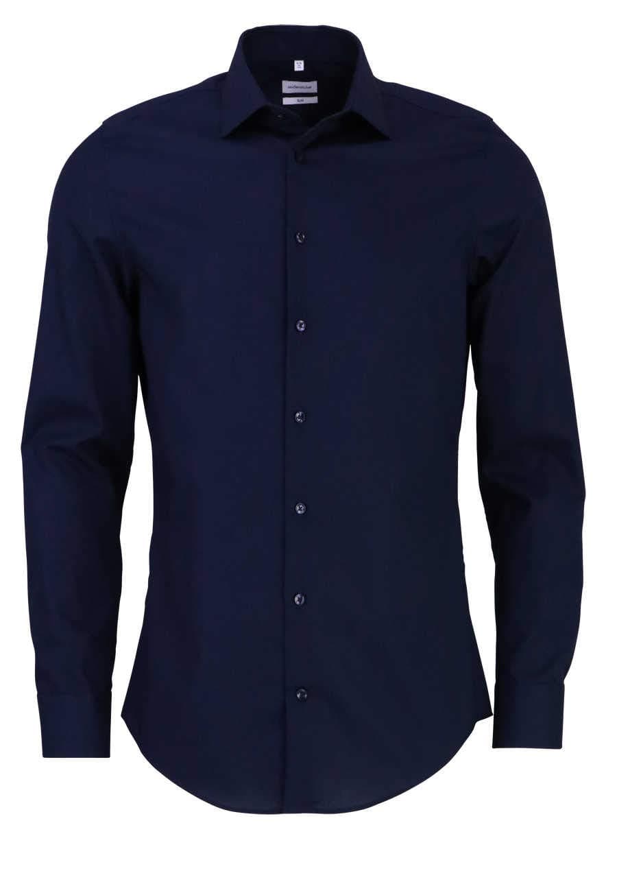 seidenstickerMen's Formal Shirt