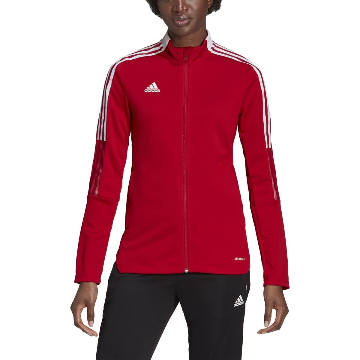 adidasWomen's Tiro 21 Track Jacket