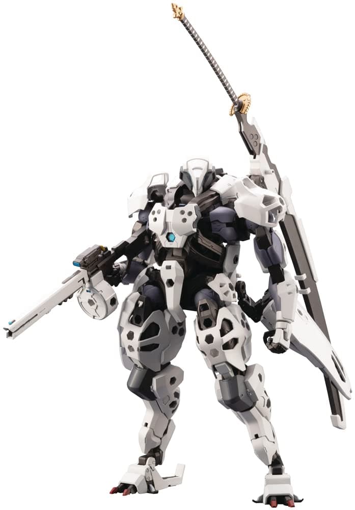 KotobukiyaHexa Gear: V-Thor Plastic Model Kit