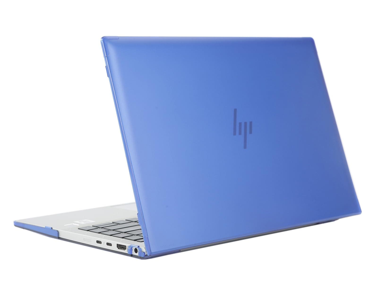 mCover Case 2022-2024 14" 840 (Intel CPU) | 845 (AMD CPU) G9 / G10 Series Notebook PC (Not Fit Other HP Models) - Blue