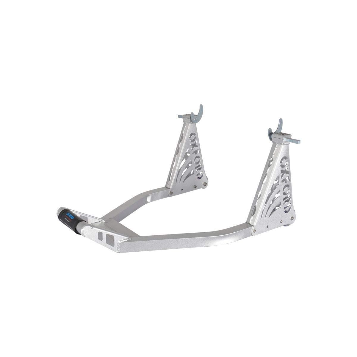 Motorcycle Oxford Rear Paddock Stand Aluminium