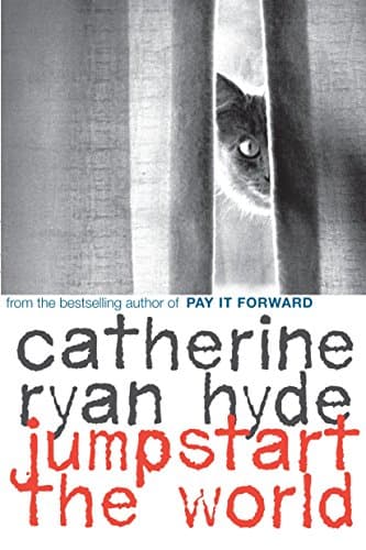 Jumpstart the World Paperback – November 8, 2011