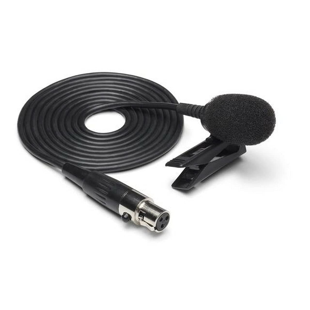 Technologies LM8 Lavalier Microphone for Go Mic Mobile, Concert 88, XPD2 and Airline ATX Wireless Systems