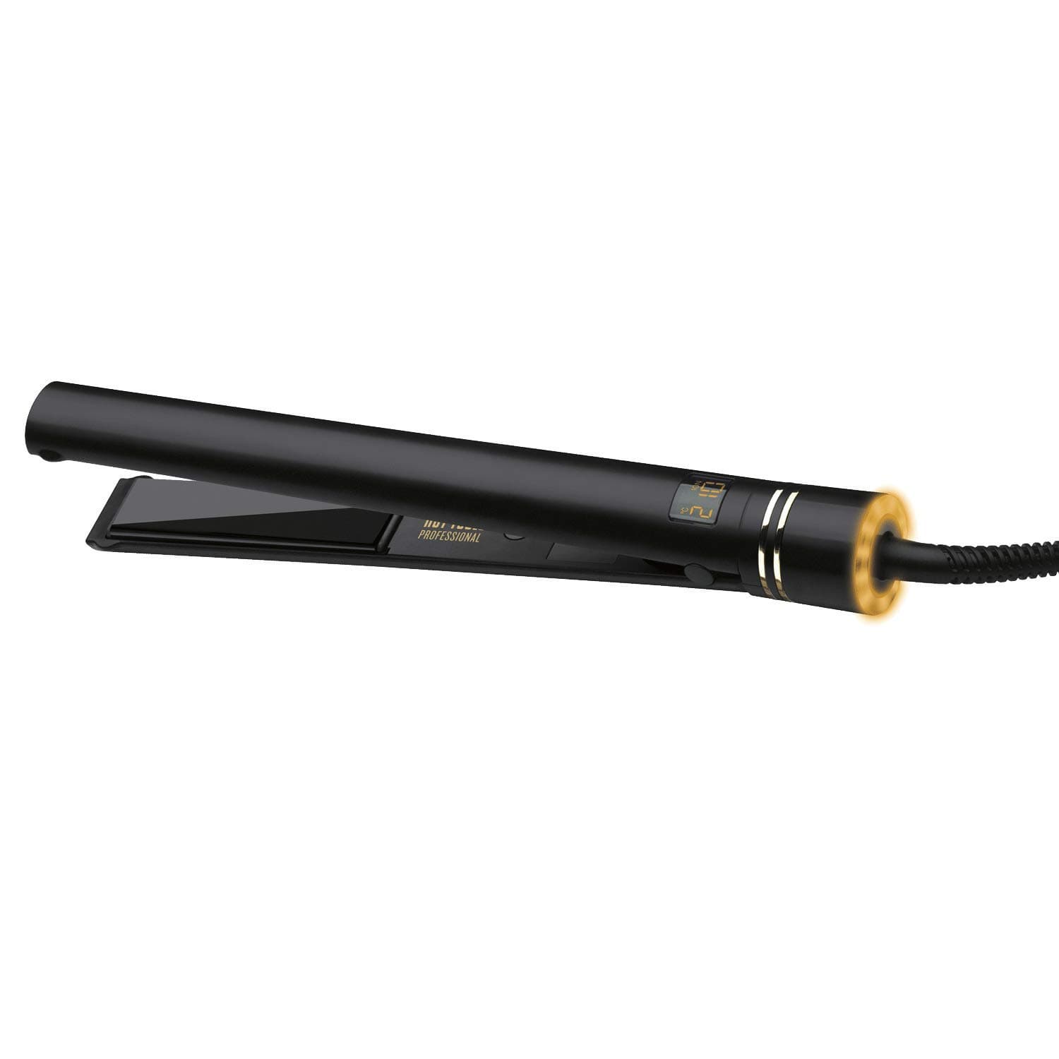 Limited Edition Black Gold Evolve Titanium Styling Iron 25mm
