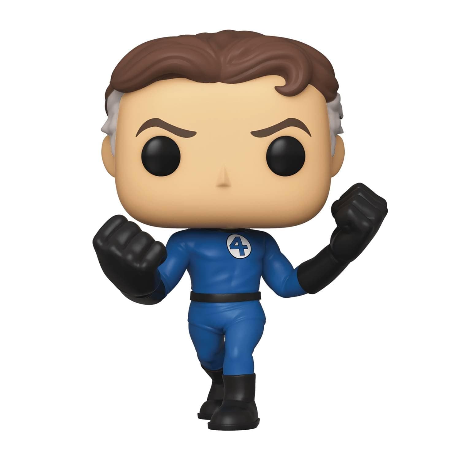 POP Marvel: Fantastic Four - Mister Fantastic