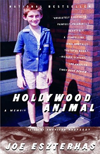 Hollywood Animal: A Memoir