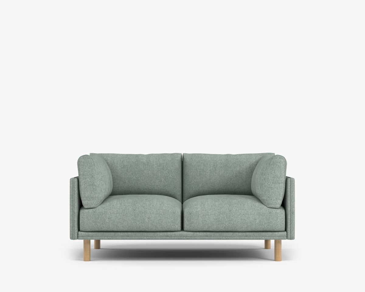 Kure , Anderson Loveseat, Bergen