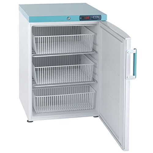 Lec 444440968 Laboratory freezer, 151 L LSF151