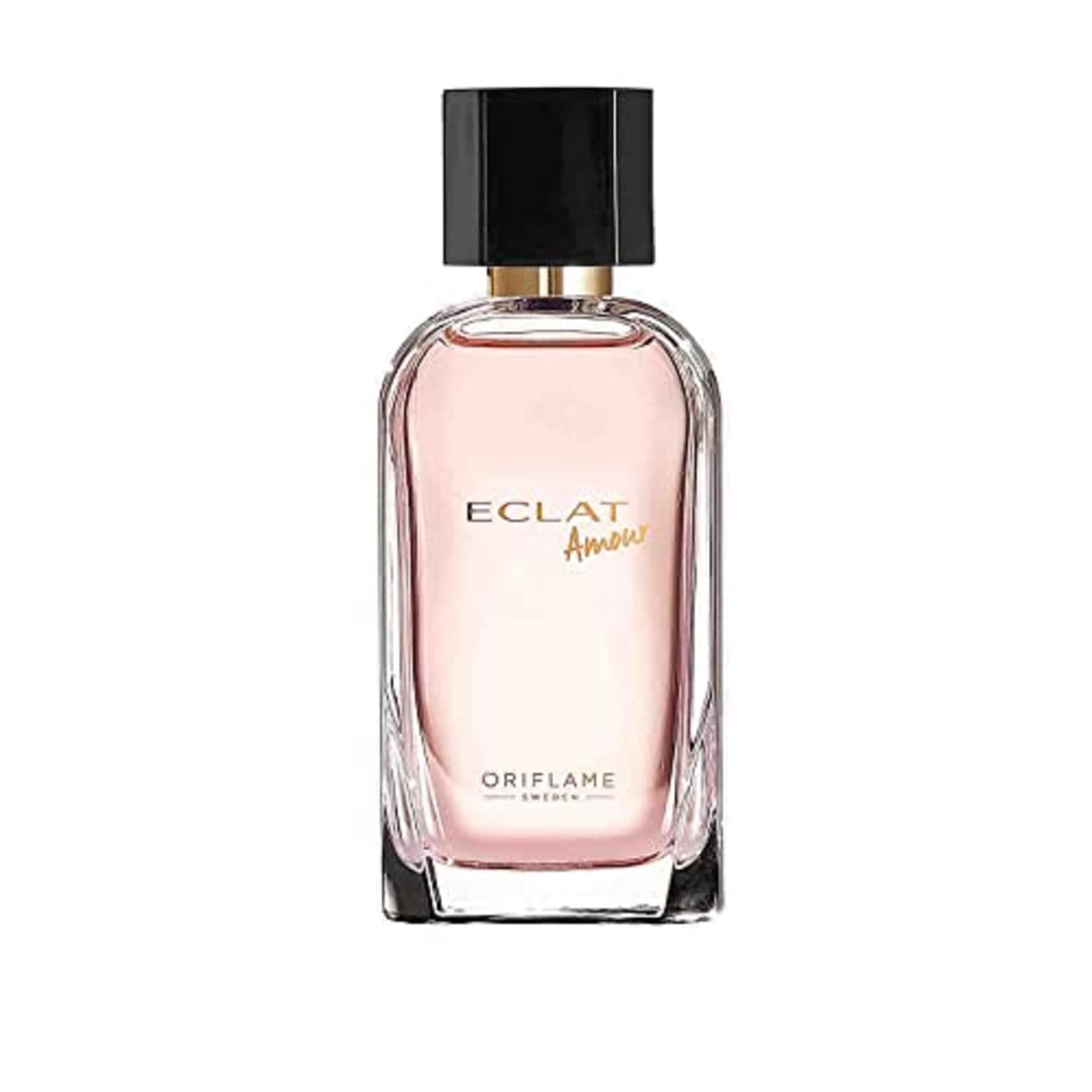 ECLAT Amour Eau de Toilette (by Ori Flame)