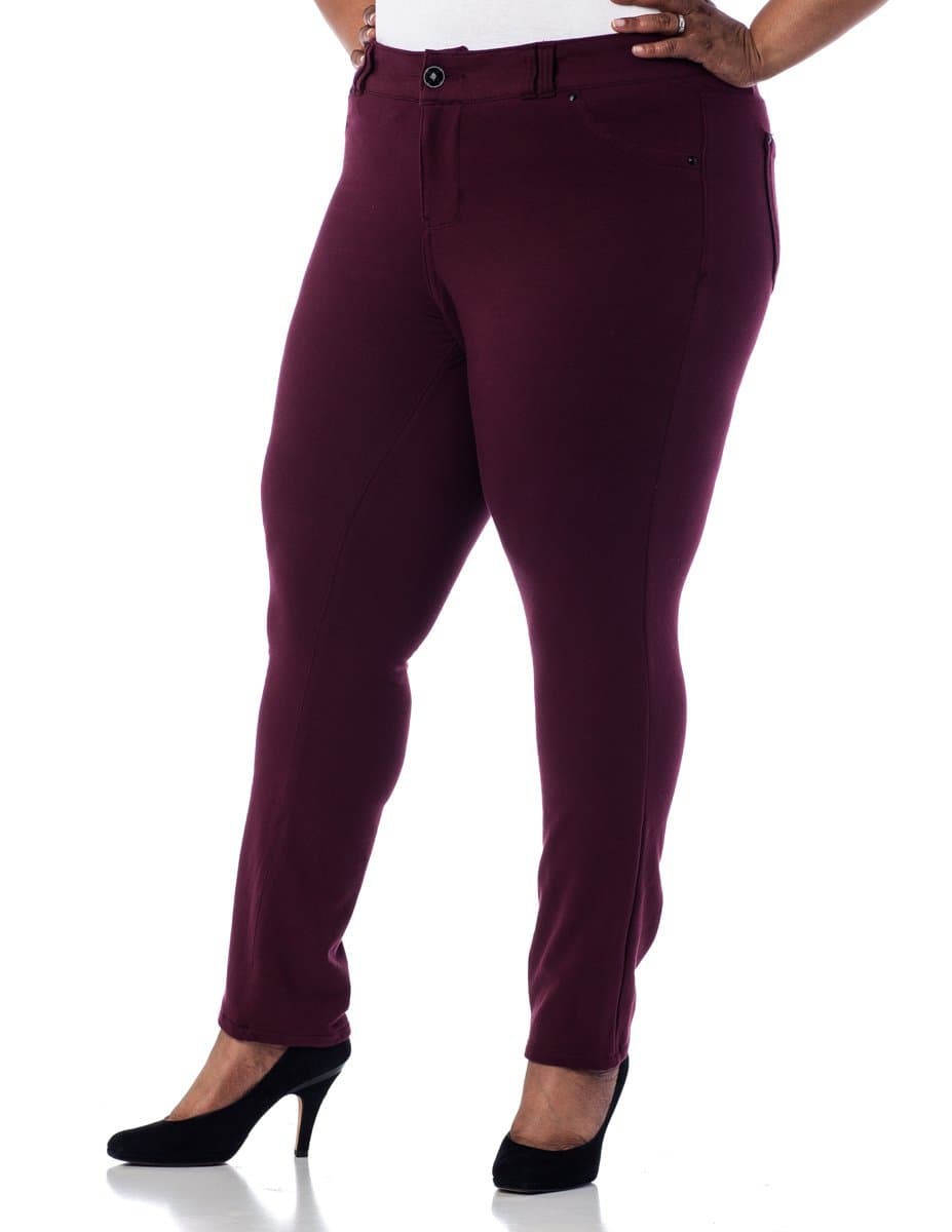 Lanebryant Plus Sized Women's Jeggings