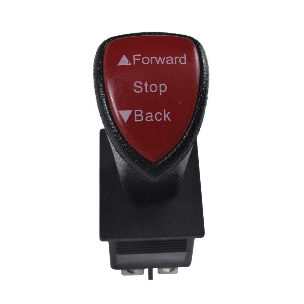 ZXTDR Forward Reverse Switch Assembly for Burshless Motor of Electric Go Kart ATV