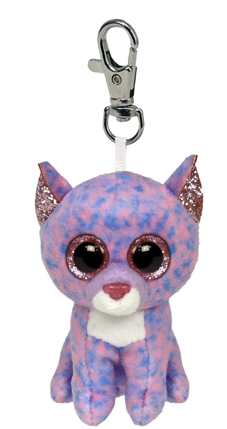 Ty2007535 Keychain, Multicolor, 7 cm