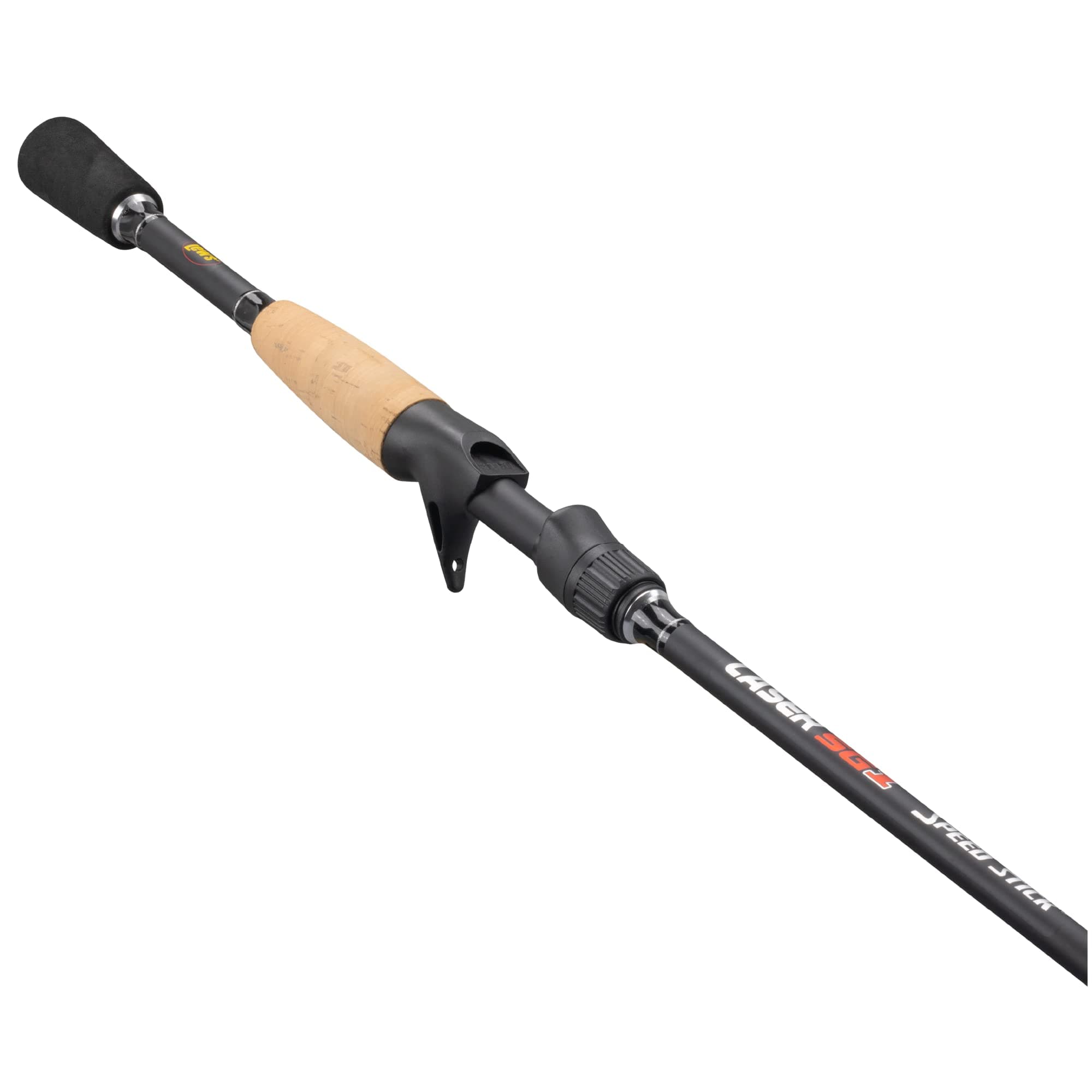 Laser SG1 7'0" Medium 2-Piece Casting Rod