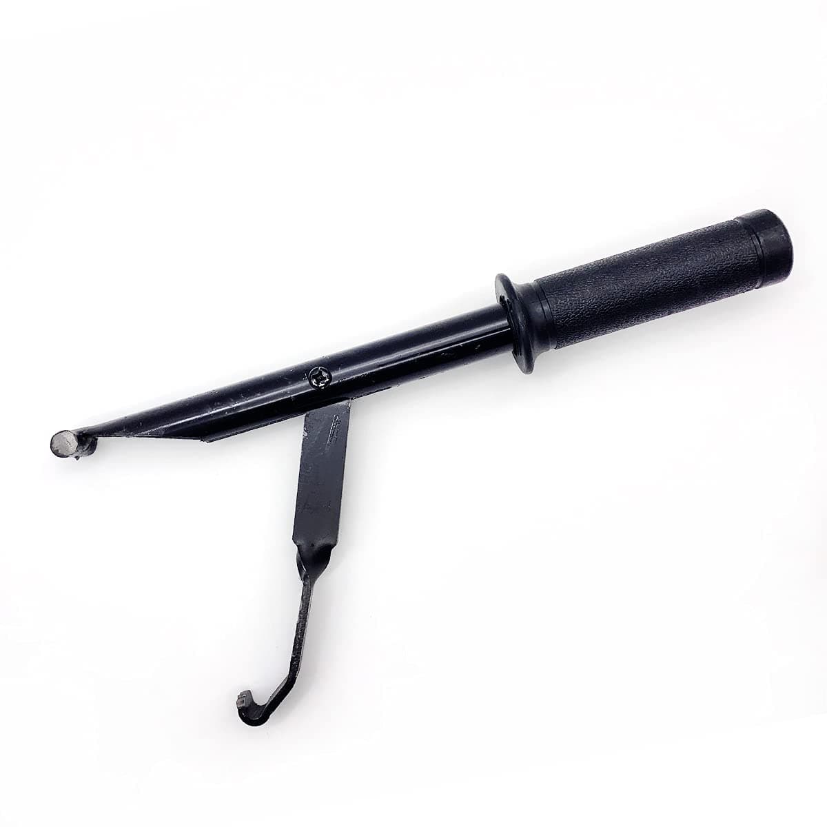 Kaupuar Upholstery DIY Tool Lever Spring Stretcher Upholstery Tools Sofa or Recliner kit 1