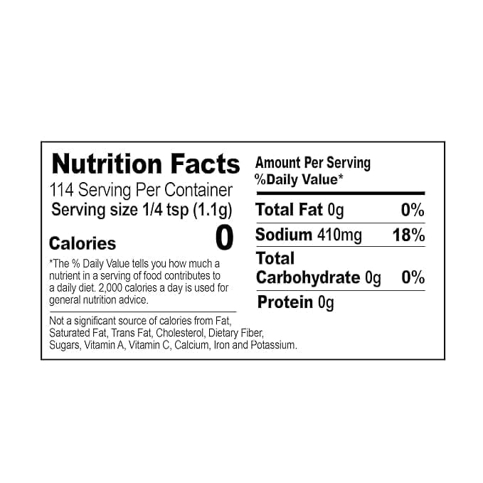 Camargue Fleur de Cell 4.4 oz (125 g)