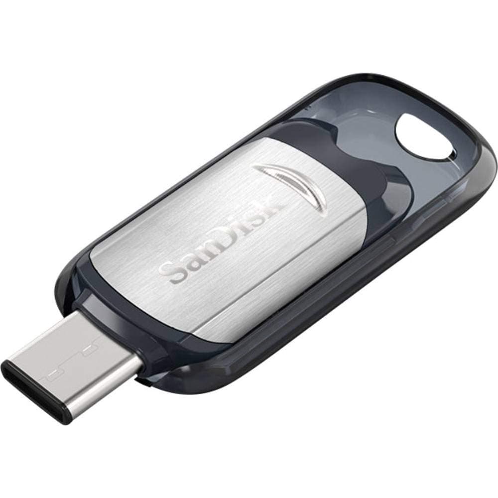 SanDisk Ultra USB Type-C 32GB Flash Drive (SDCZ450-032G-G46)