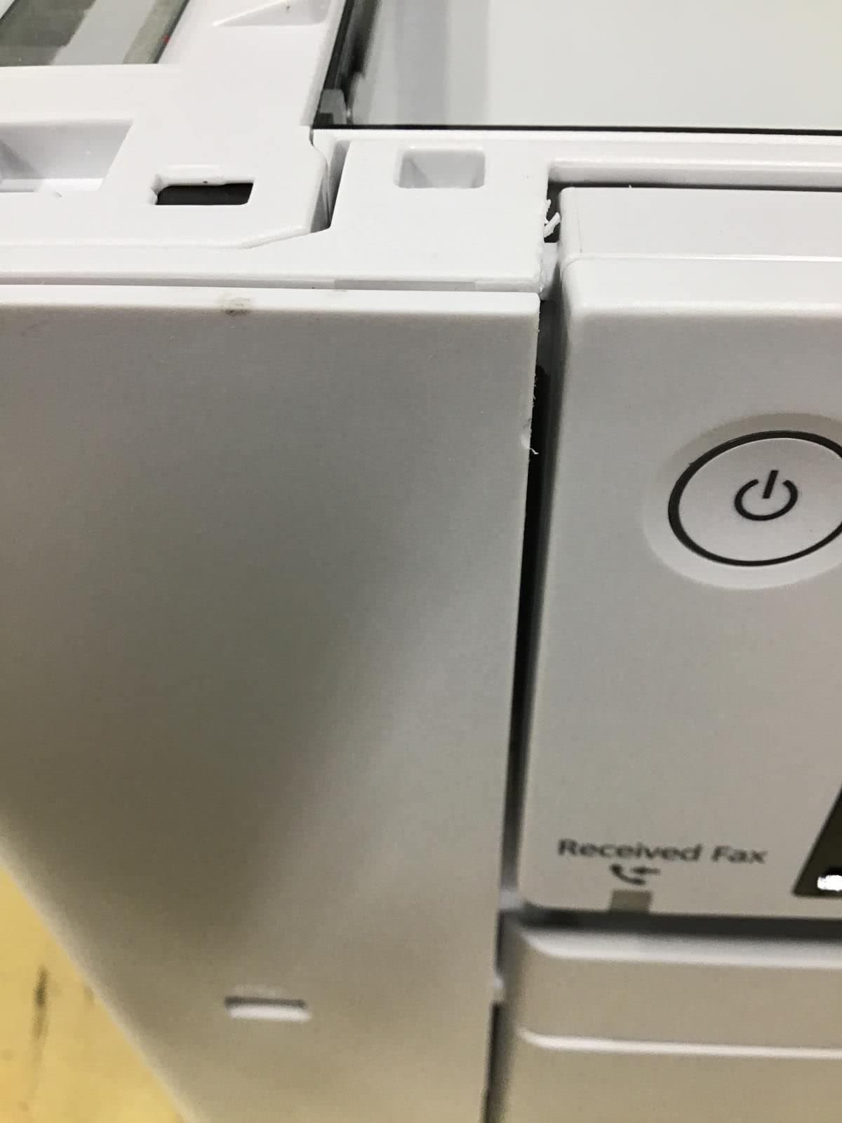 Epson Workforce EC-C7000 Color All-in-One Printer (C11CH67202)