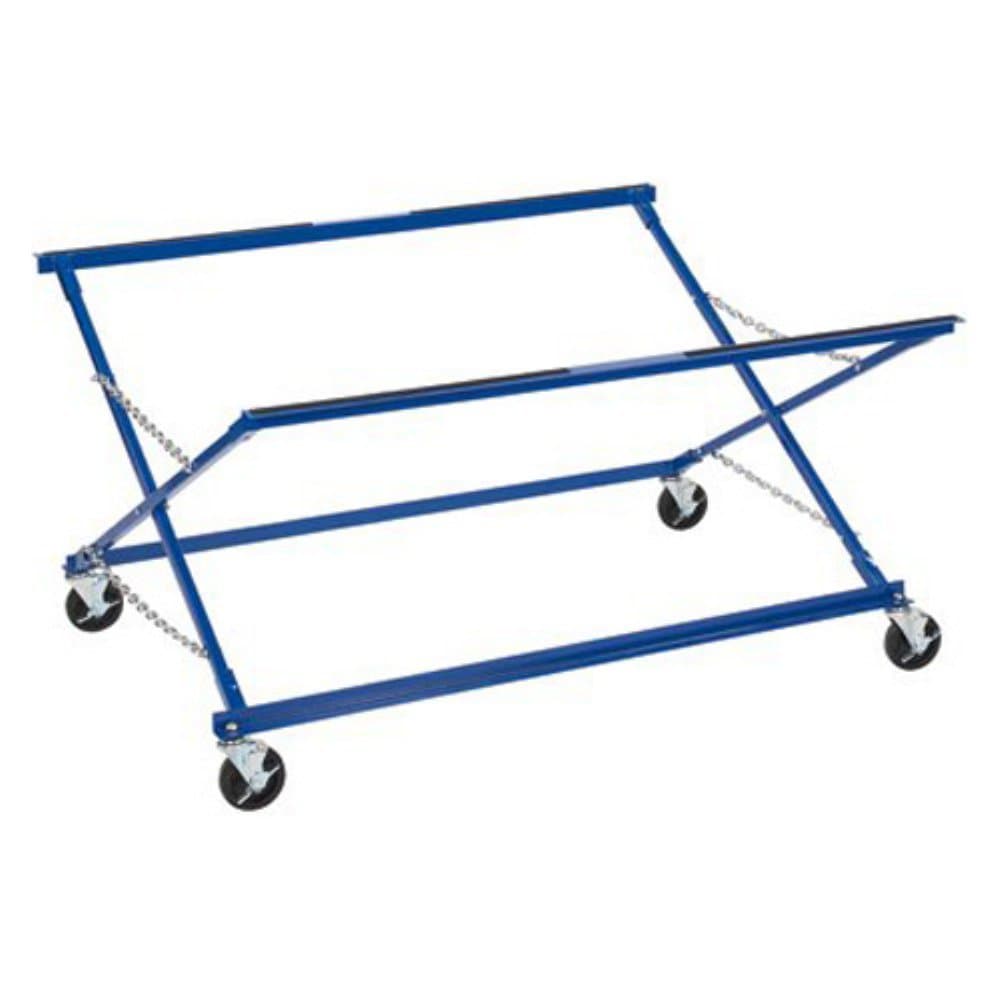 Torin Big Red Truck Bed Roller Dolly