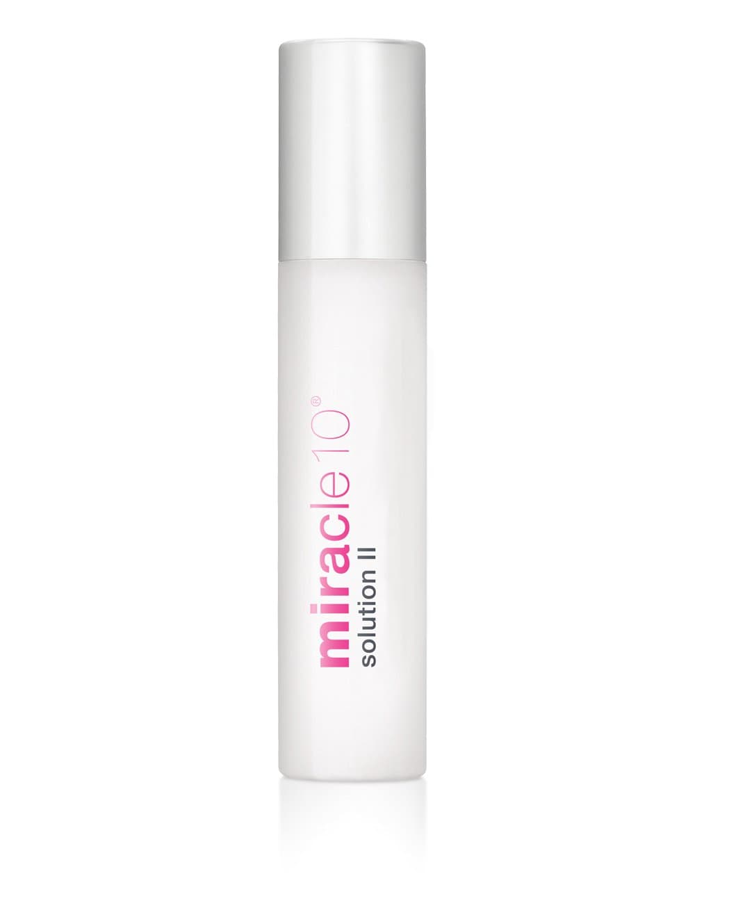 Miracle 10 Exfoliating Toner for Acne-prone/Oily Skin: Solution II