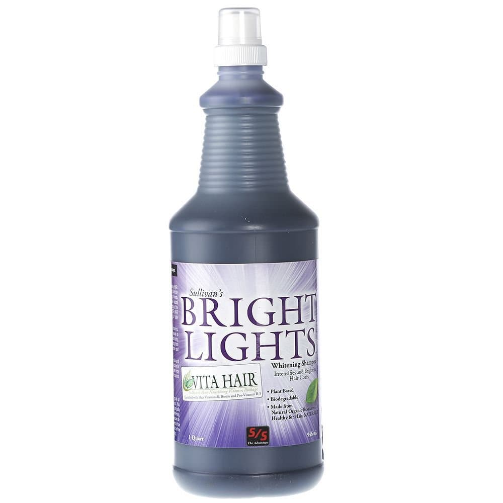 Sullivans Supply Bright Lights Whitening Shampoo