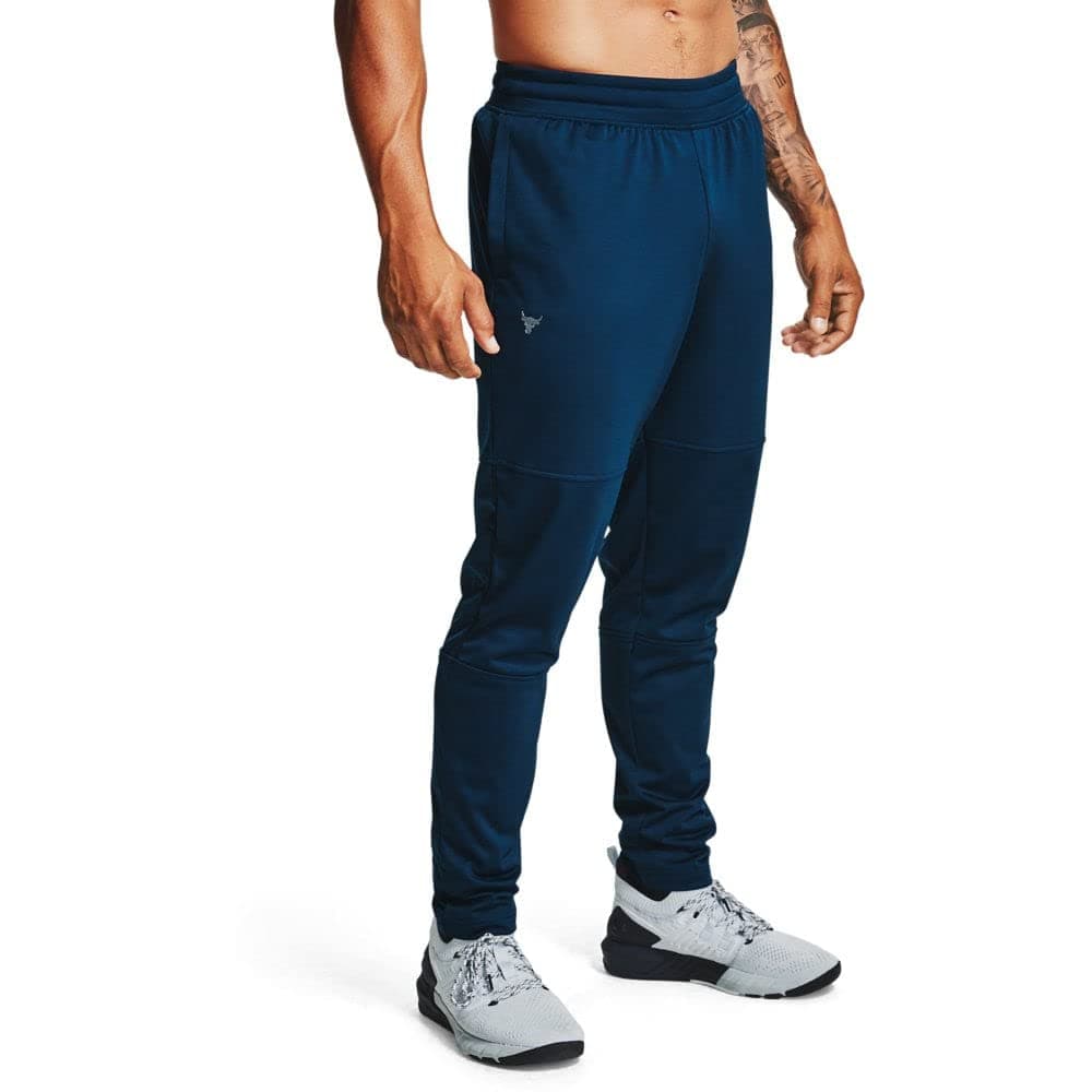 Under ArmourMen's Project Rock Knit Track Pants