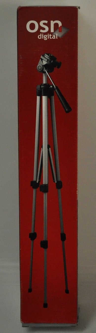 OSN Ultra Lightweight Tripod (OS-300)