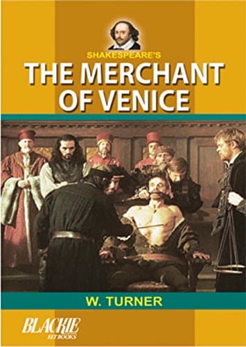 The Merchant of Venice