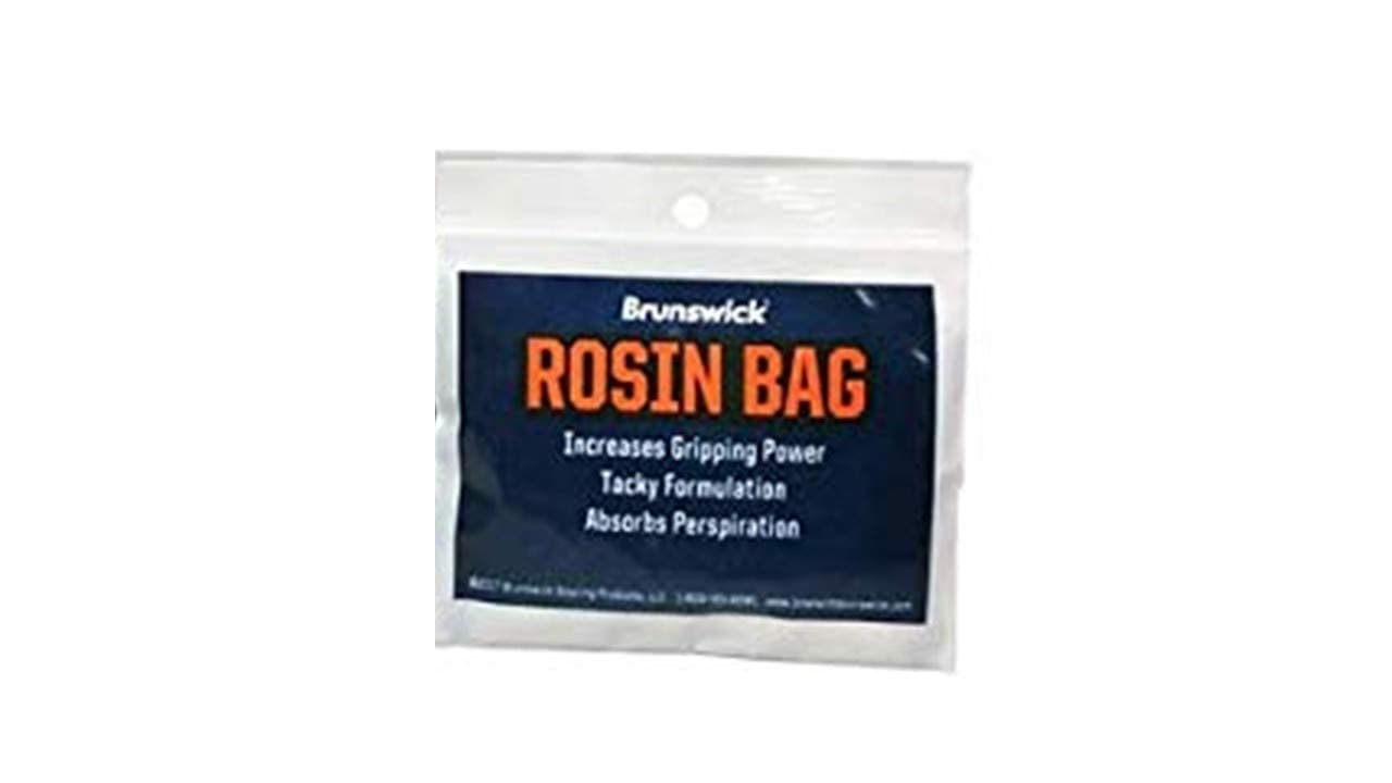Brunswick Bowling Products Rosin Bag (Each)