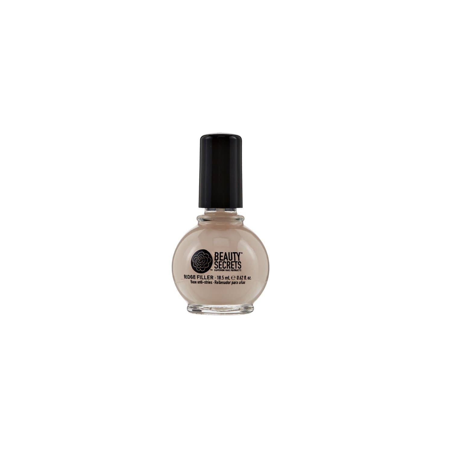 Beauty Secrets Ridge Filler .5 oz.