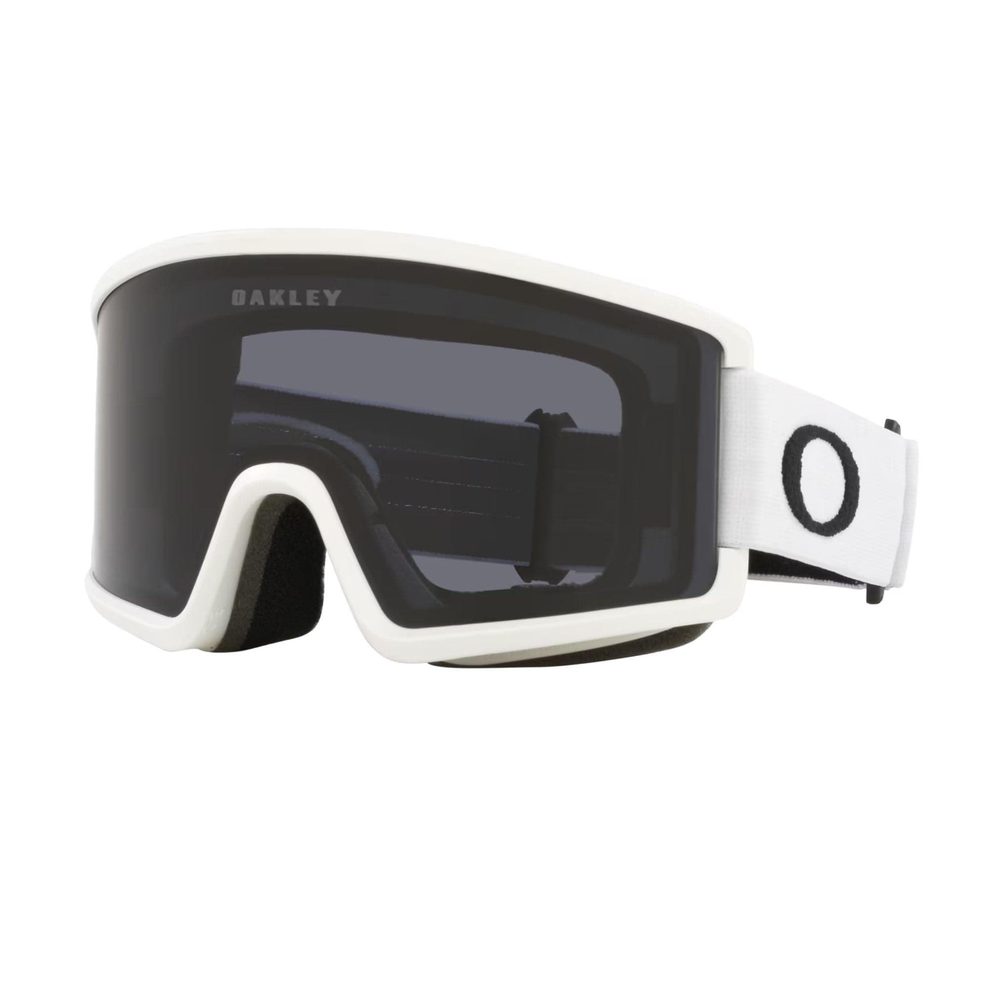 Target Line MEDIUM/LARGE Ski Goggles For Men For Women OO7120, OO7121 +BUNDLE with ACCESSORY EYEWEAR KIT