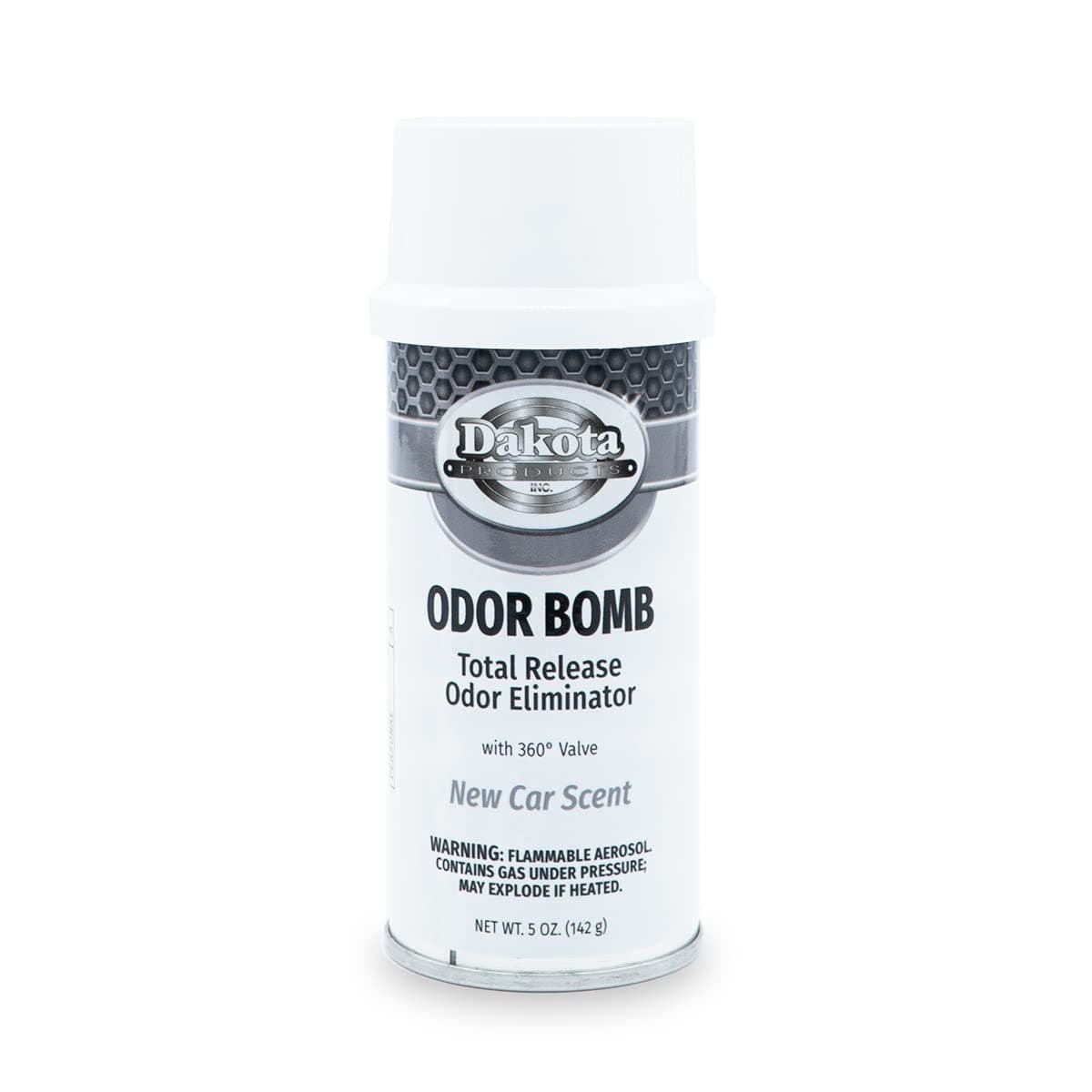 Odor Bomb New Car Scent - 3 Pack